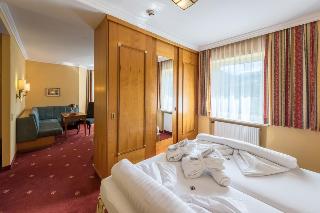 AKZENT Hotel Germania Gastein fotoÄŸrafÄ±