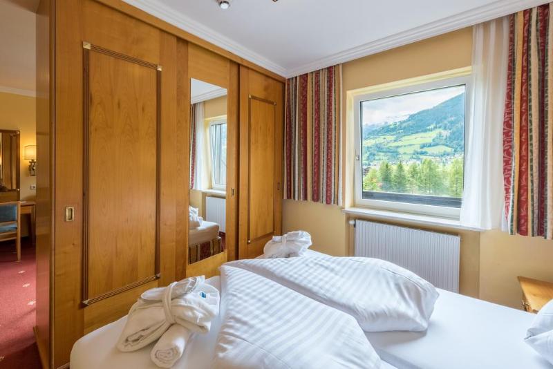 AKZENT Hotel Germania Gastein - Oda