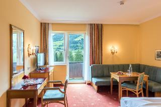 AKZENT Hotel Germania Gastein fotoÄŸrafÄ±