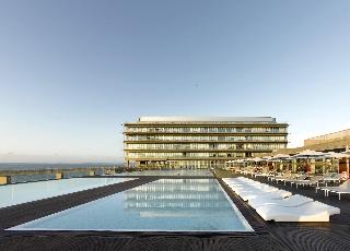 Parador de Cadiz Atlántico