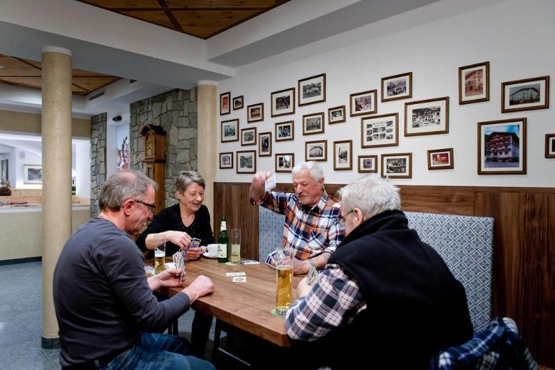 Neuwirt - Bar