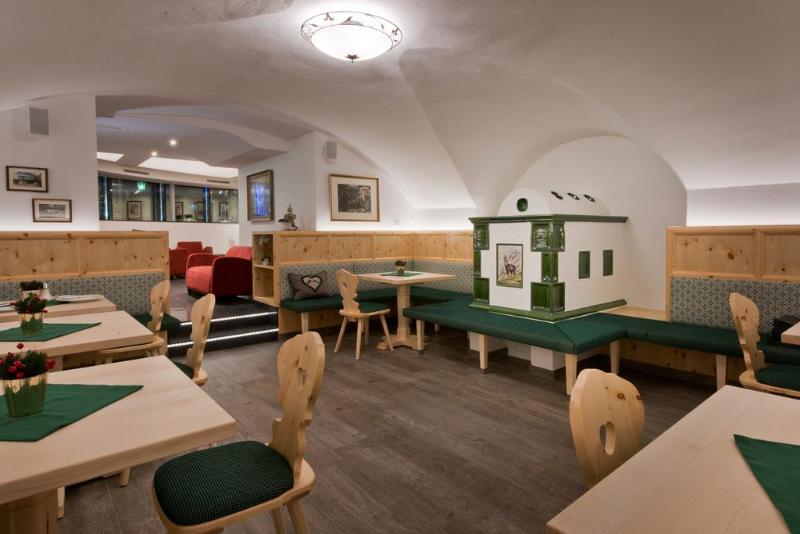 Neuwirt - Restoran