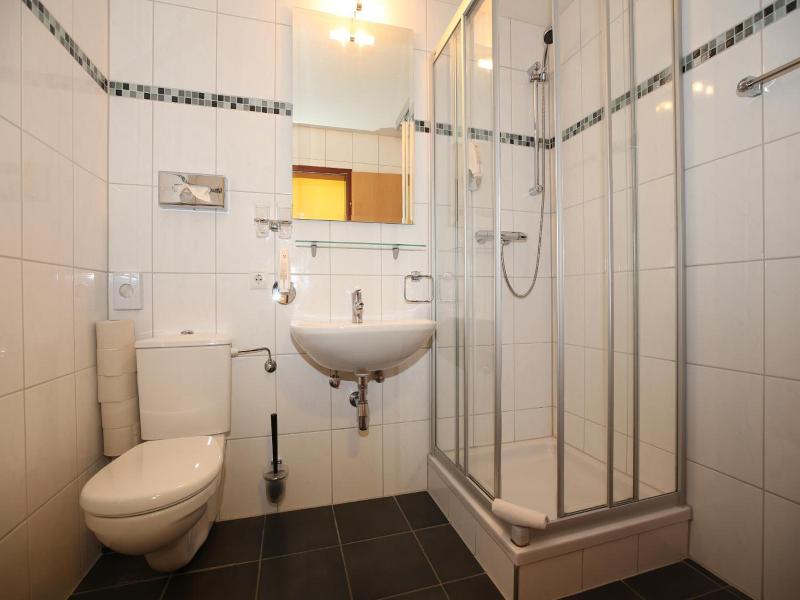 T3 Alpenhotel Garfrescha - Genel