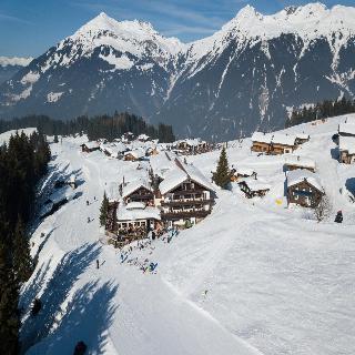 T3 Alpenhotel Garfrescha fotoÄŸrafÄ±