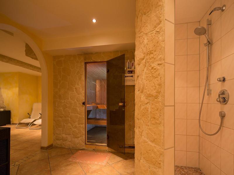 T3 Alpenhotel Garfrescha - Genel