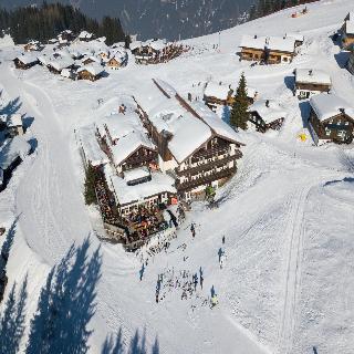 T3 Alpenhotel Garfrescha fotoÄŸrafÄ±