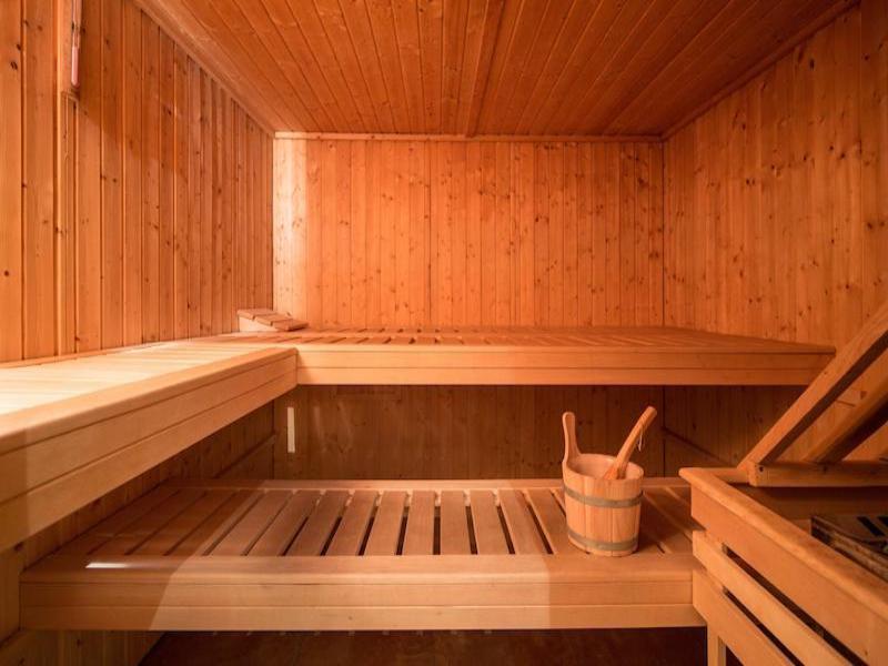 T3 Alpenhotel Garfrescha - Genel