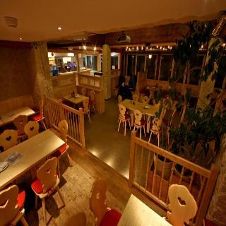 T3 Alpenhotel Garfrescha fotoÄŸrafÄ±