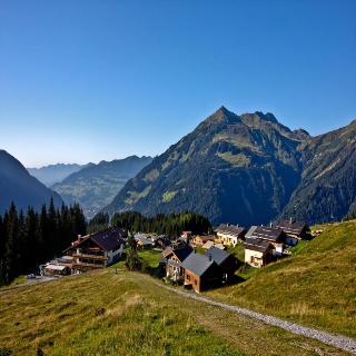 T3 Alpenhotel Garfrescha fotoÄŸrafÄ±