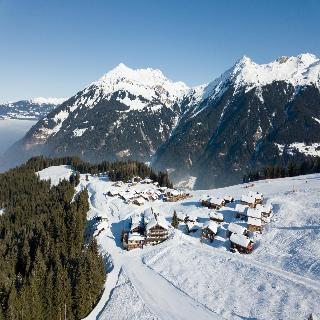 T3 Alpenhotel Garfrescha fotoÄŸrafÄ±