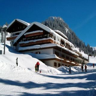 T3 Alpenhotel Garfrescha fotoÄŸrafÄ±