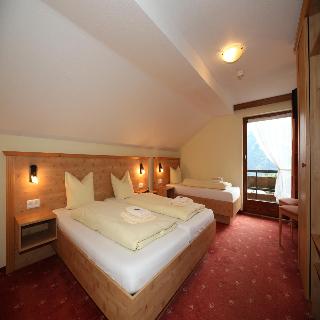 T3 Alpenhotel Garfrescha fotoÄŸrafÄ±