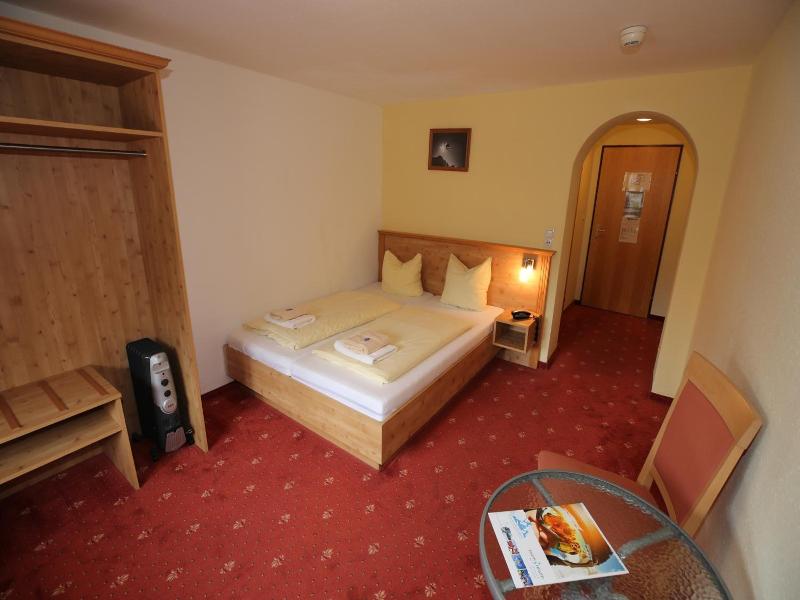 T3 Alpenhotel Garfrescha - Genel