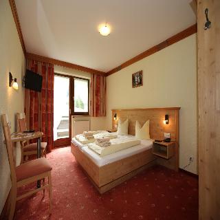 T3 Alpenhotel Garfrescha fotoÄŸrafÄ±