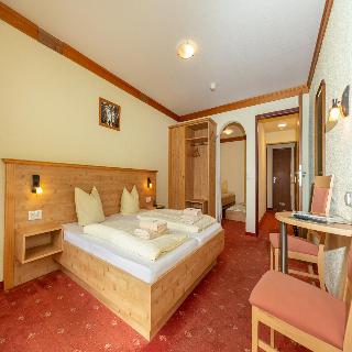 T3 Alpenhotel Garfrescha fotoÄŸrafÄ±