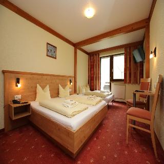 T3 Alpenhotel Garfrescha fotoÄŸrafÄ±