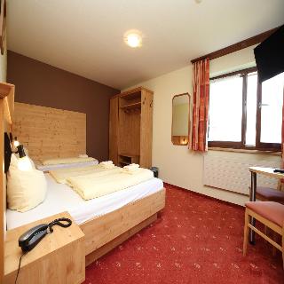 T3 Alpenhotel Garfrescha fotoÄŸrafÄ±