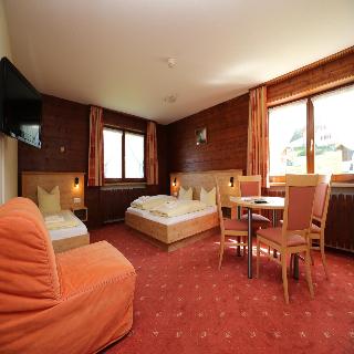 T3 Alpenhotel Garfrescha fotoÄŸrafÄ±