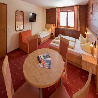 T3 Alpenhotel Garfrescha fotoÄŸrafÄ±