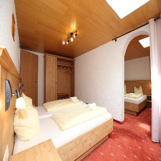 T3 Alpenhotel Garfrescha fotoÄŸrafÄ±