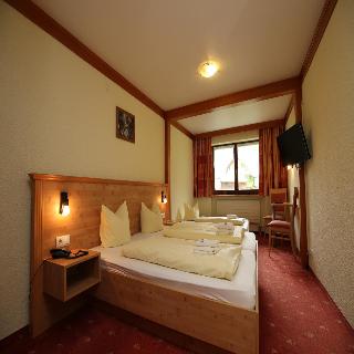 T3 Alpenhotel Garfrescha fotoÄŸrafÄ±