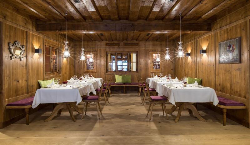 Elisabeth - Restoran