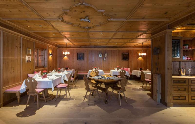 Elisabeth - Restoran