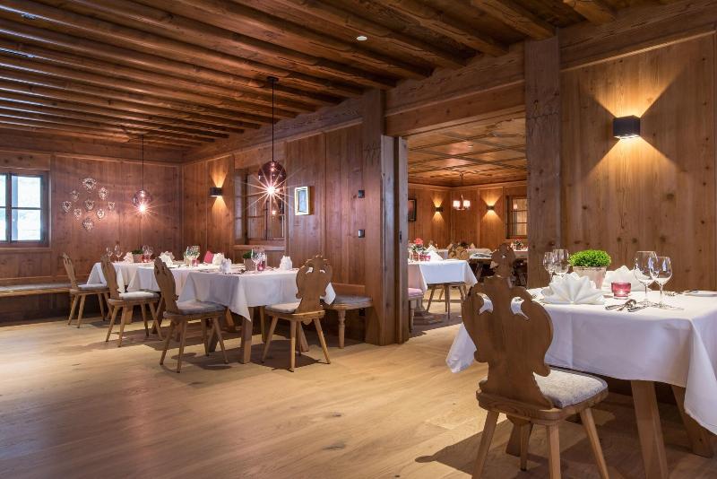 Elisabeth - Restoran