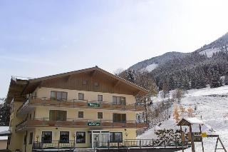 Bärenbachhof otel fotoğrafı