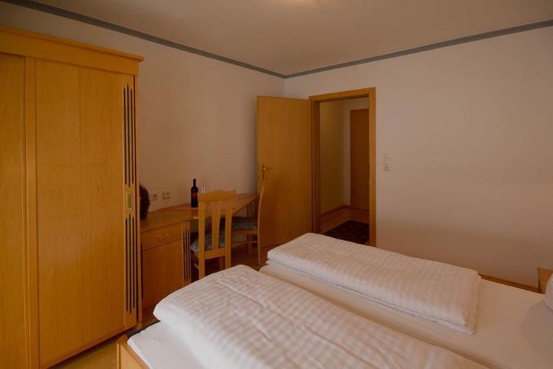 Bärenbachhof - Genel