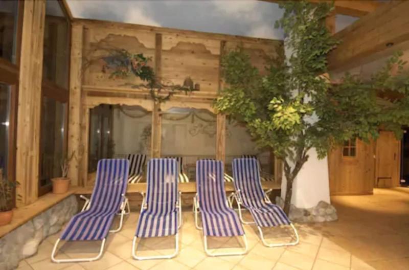 Grünholz Landhotel - Aktivite