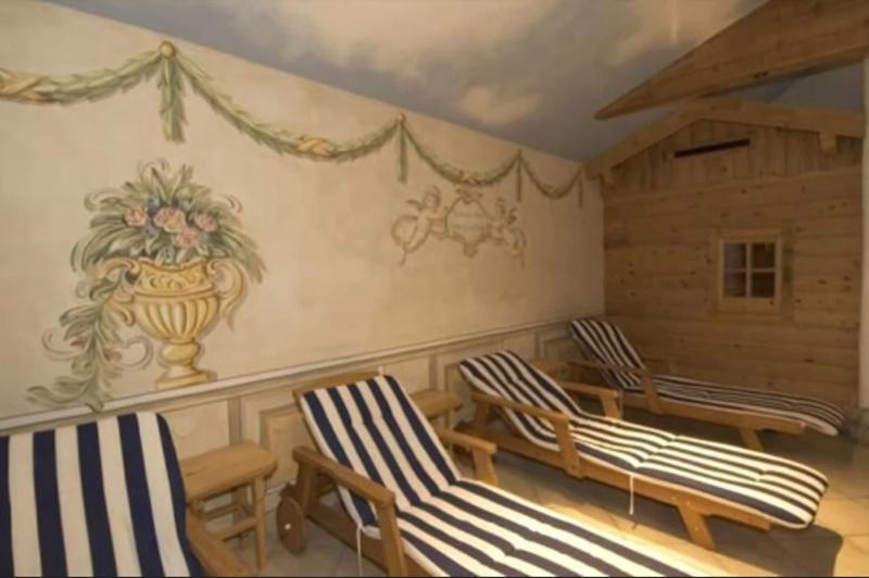 Grünholz Landhotel - Aktivite
