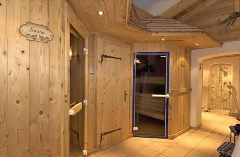 Grünholz Landhotel - Aktivite