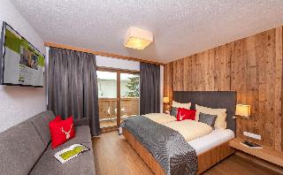Grünholz Landhotel otel fotoğrafı