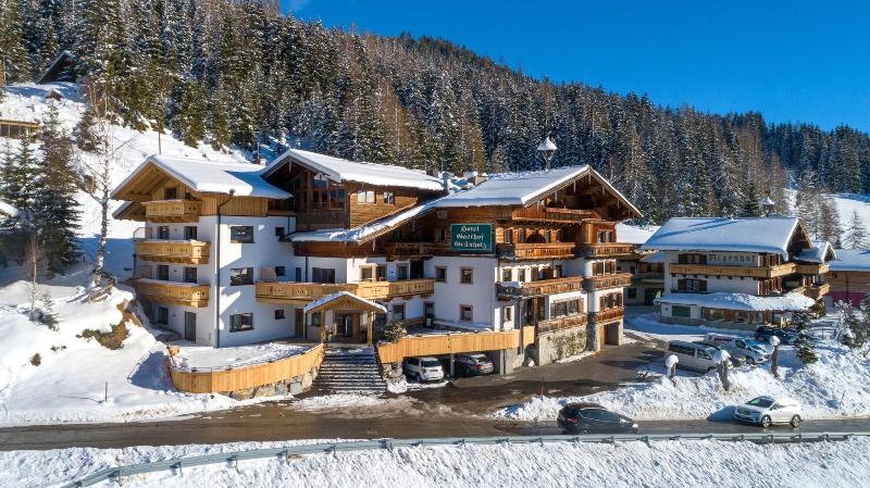 Grünholz Landhotel - Genel