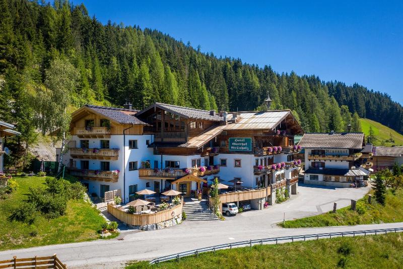 Grünholz Landhotel - Genel