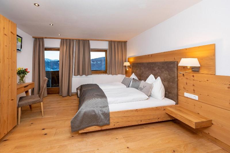 Grünholz Landhotel - Oda