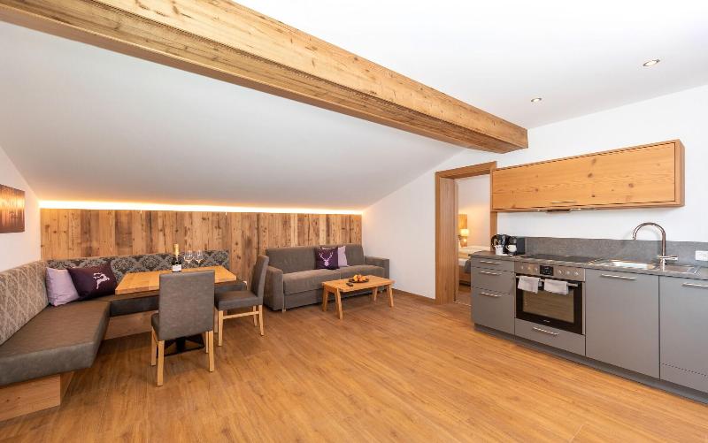 Grünholz Landhotel - Oda
