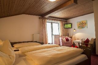 Grünholz Landhotel fotoÄŸrafÄ±