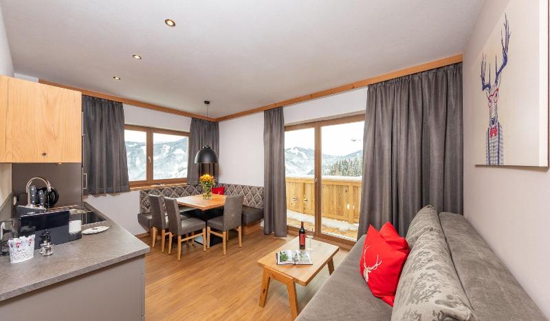 Grünholz Landhotel - Oda