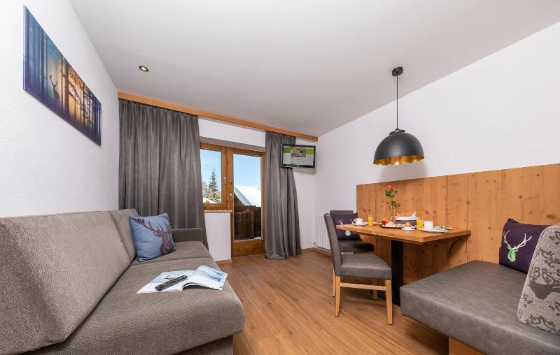 Grünholz Landhotel - Oda