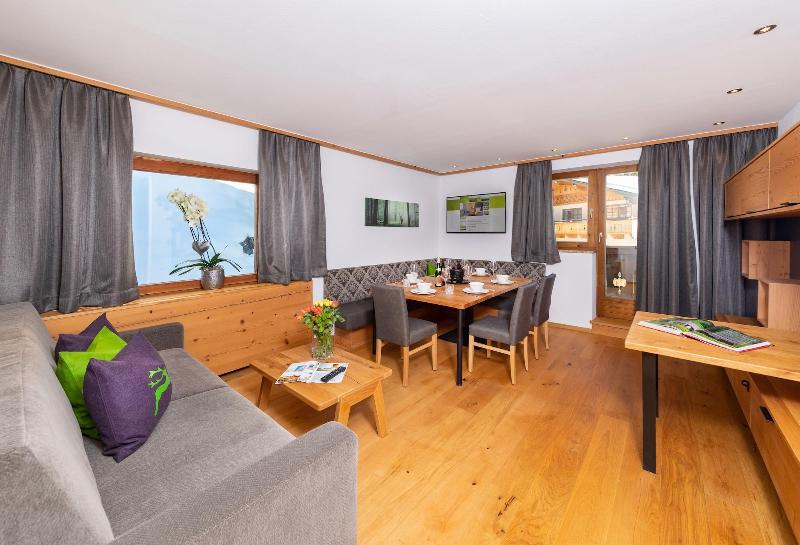 Grünholz Landhotel - Oda