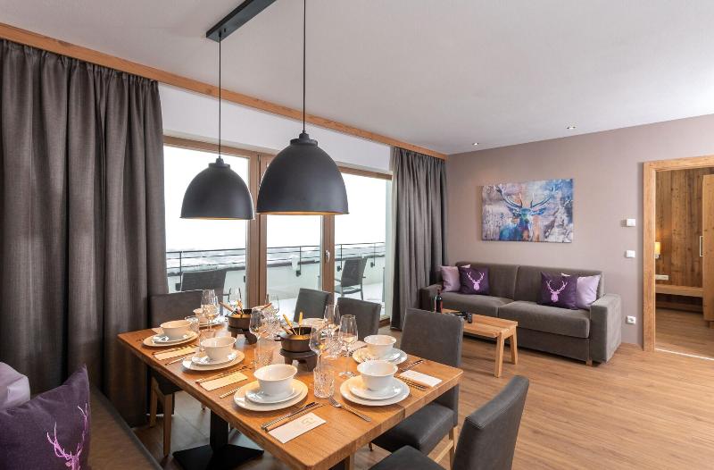 Grünholz Landhotel - Oda
