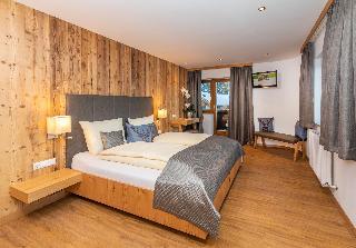 Grünholz Landhotel fotoÄŸrafÄ±