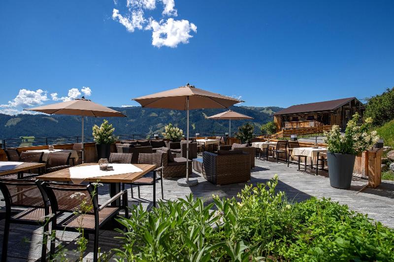Grünholz Landhotel - Restoran