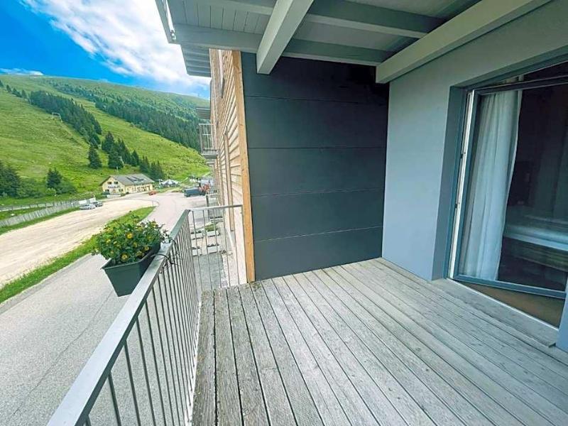 Feriendorf Koralpe - Oda
