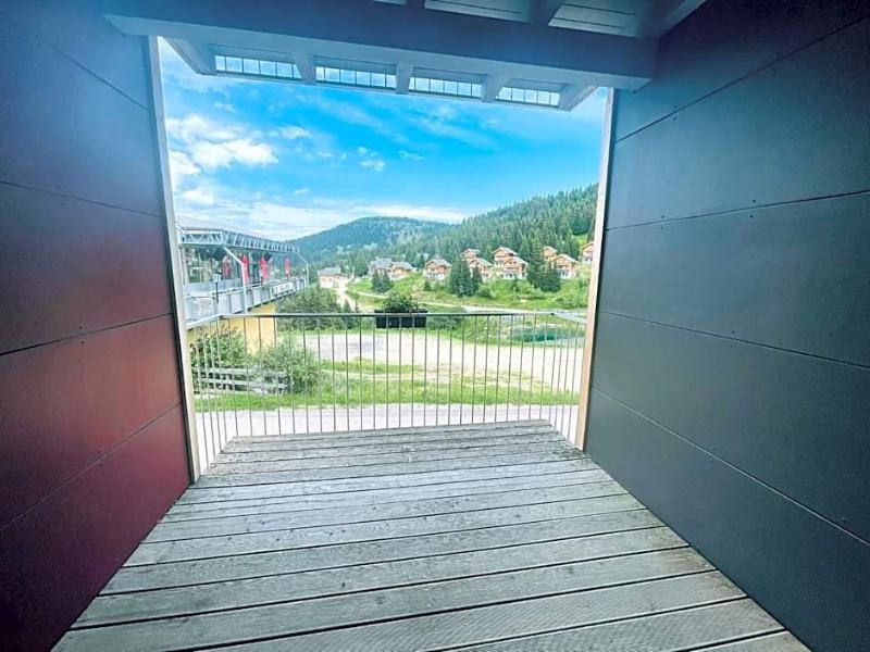 Feriendorf Koralpe - Oda