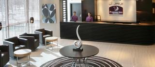 Premier Inn Abu Dhabi Capital Centre fotoÄŸrafÄ±