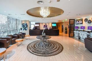 Premier Inn Abu Dhabi Capital Centre fotoÄŸrafÄ±