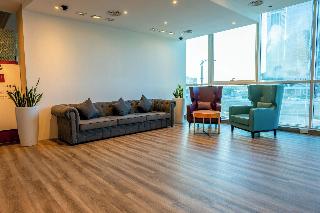 Premier Inn Abu Dhabi Capital Centre fotoÄŸrafÄ±